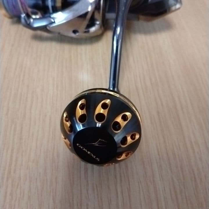 シマノ　20ツインパワー　4000XG