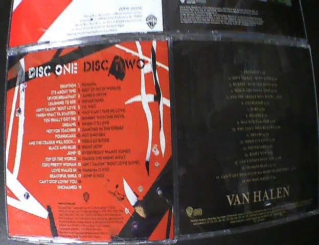 ＶＡＮ ＨＡＬＥＮ