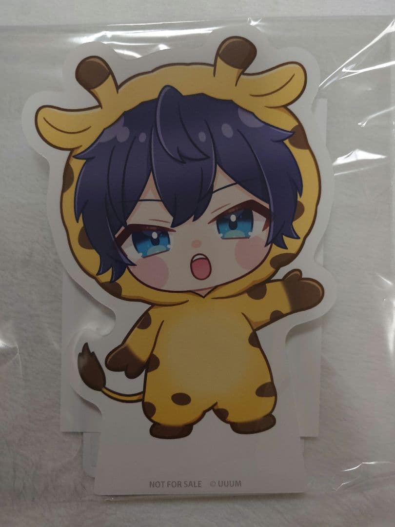 東武動物公園 カラフルピーチ ミニパネル 11種 フルコンプ ミニキャラ