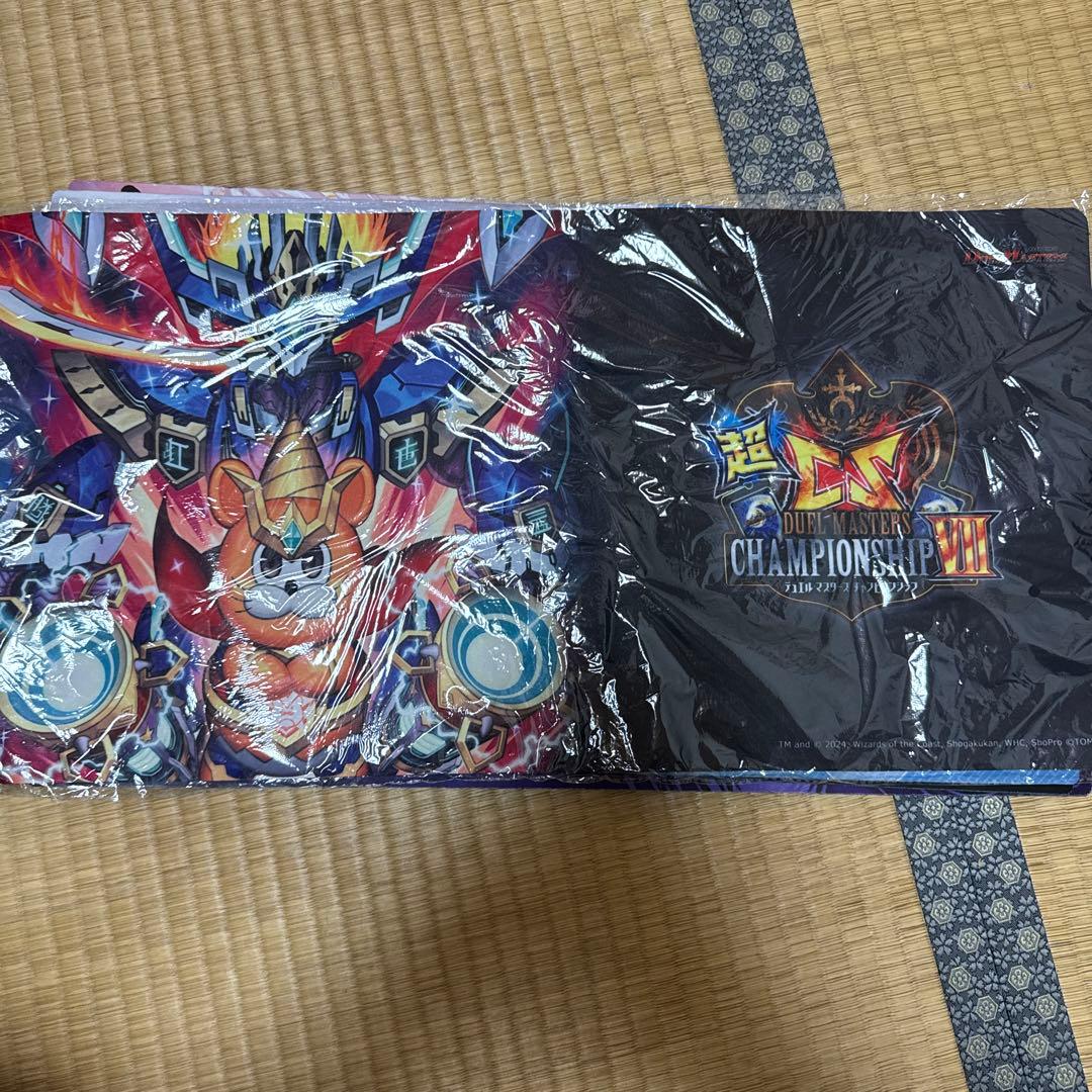 デュエルマスターズ引退品