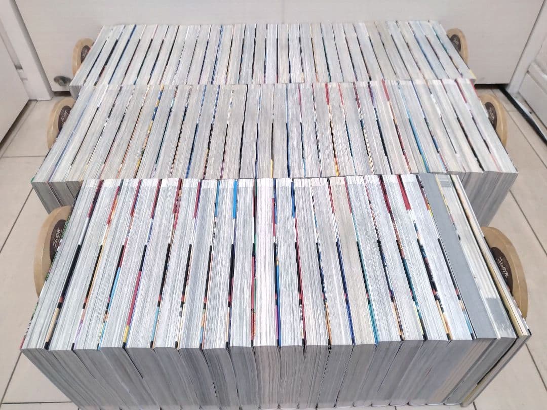 キングダム 1巻〜78巻 全巻セット +関連本3冊