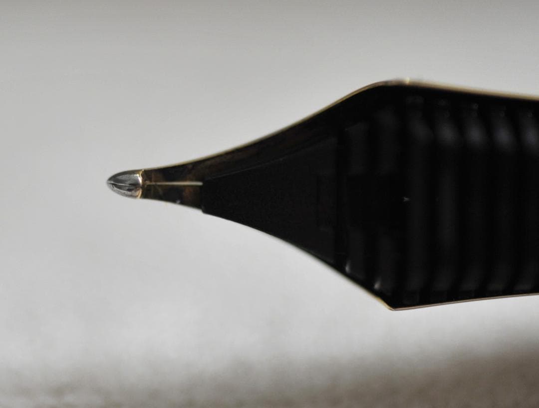 セーラー万年筆 プロフィット21 長刀研ぎ 中細(NMF)