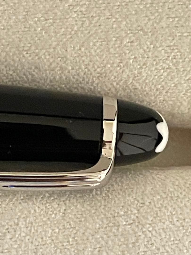 ◾️美品◾️プラチナ◾️モンブラン ボールペン◾️マイスターシュテュックＰ164 ◾️