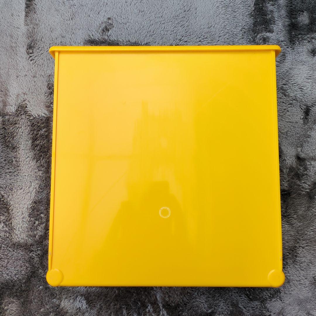 希少 70s 任天堂 ユニラック C 小物入れ ヴィンテージ Nintendo