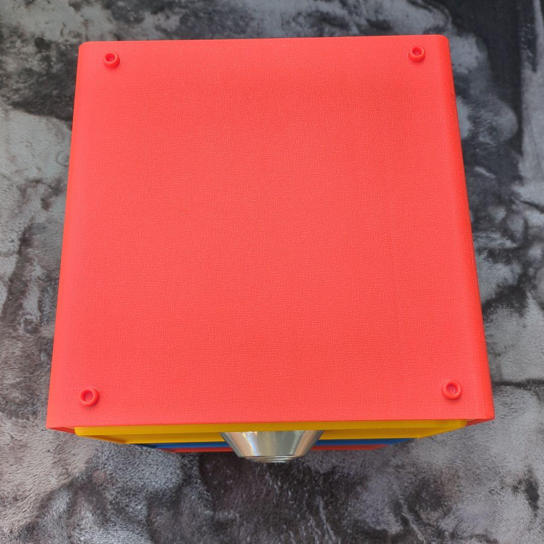 希少 70s 任天堂 ユニラック C 小物入れ ヴィンテージ Nintendo