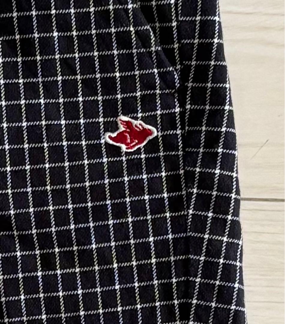 パーリーゲイツ　ハーフパンツ