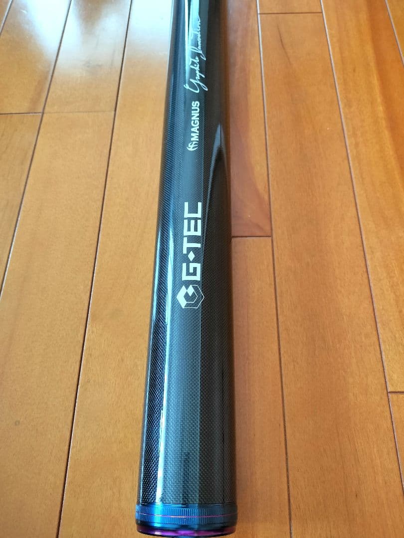 未使用品 G-TECディアスローXSC-59ST-Pro 限定モデル紫翠 シスイ