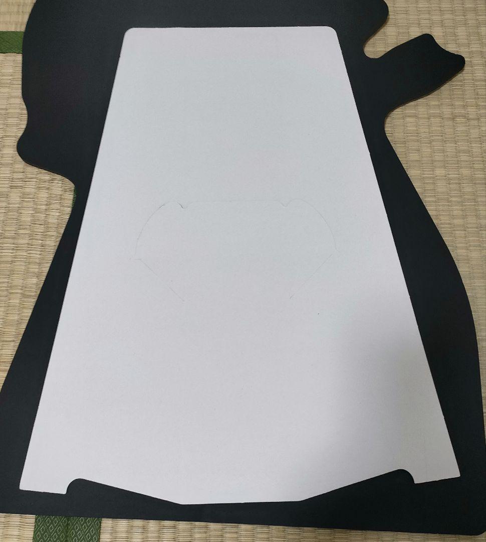 第五人格 患者 スイパラ S賞 パネル エミール