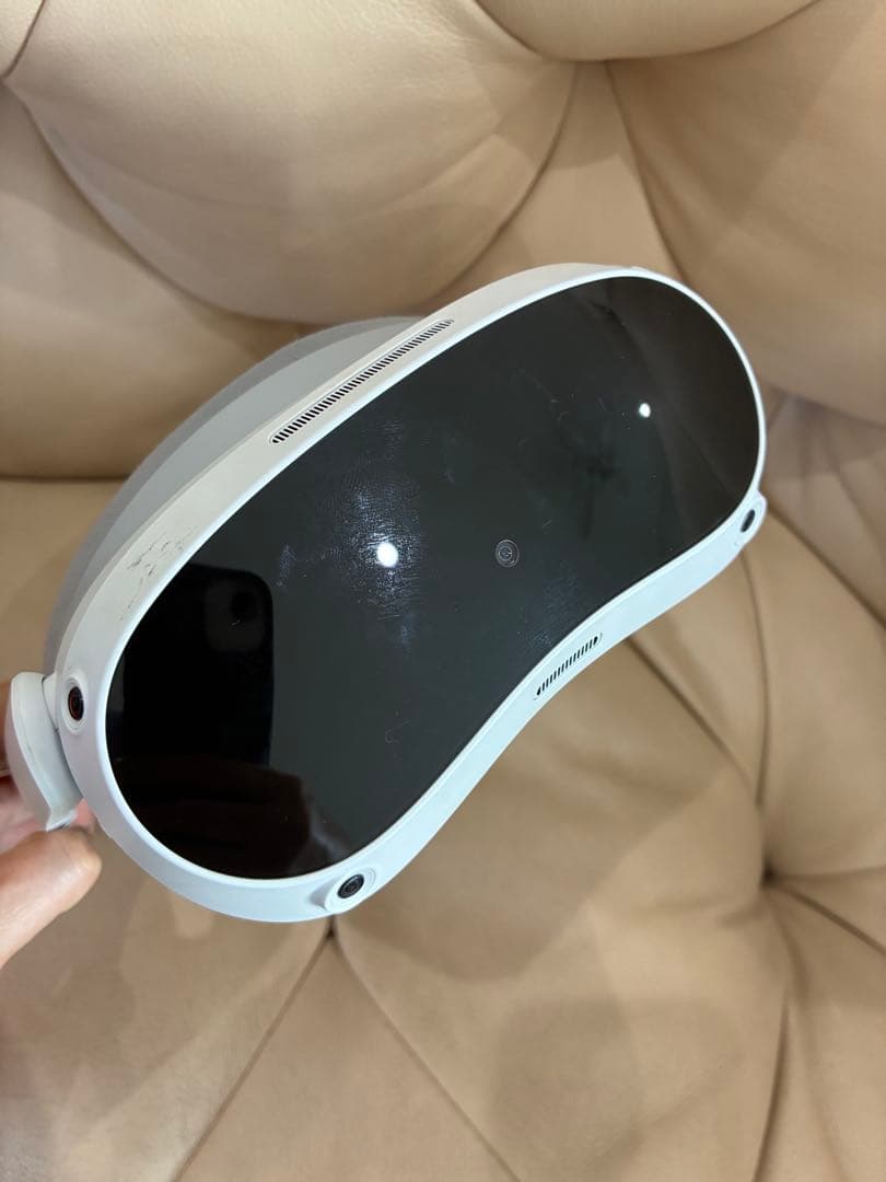 PICO VRヘッドセット