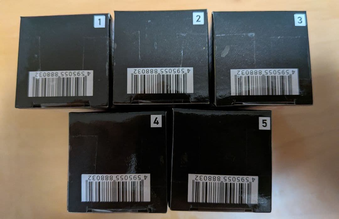 阪神タイガース 虎⚾️⚾️１選手フィギュア激闘編2025 ホームユニフォーム