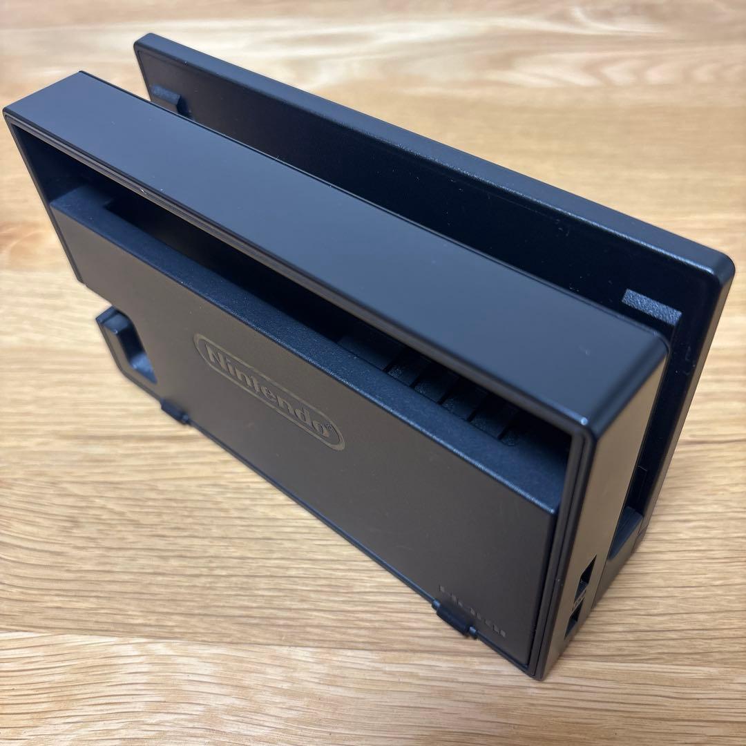 Nintendo Switch 1 [HAC-001] +付属品