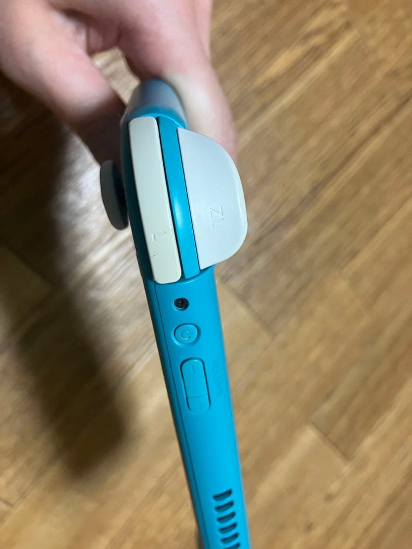 シ*ウ様 【オークション中】Nintendo Switch Lite 充電器・S