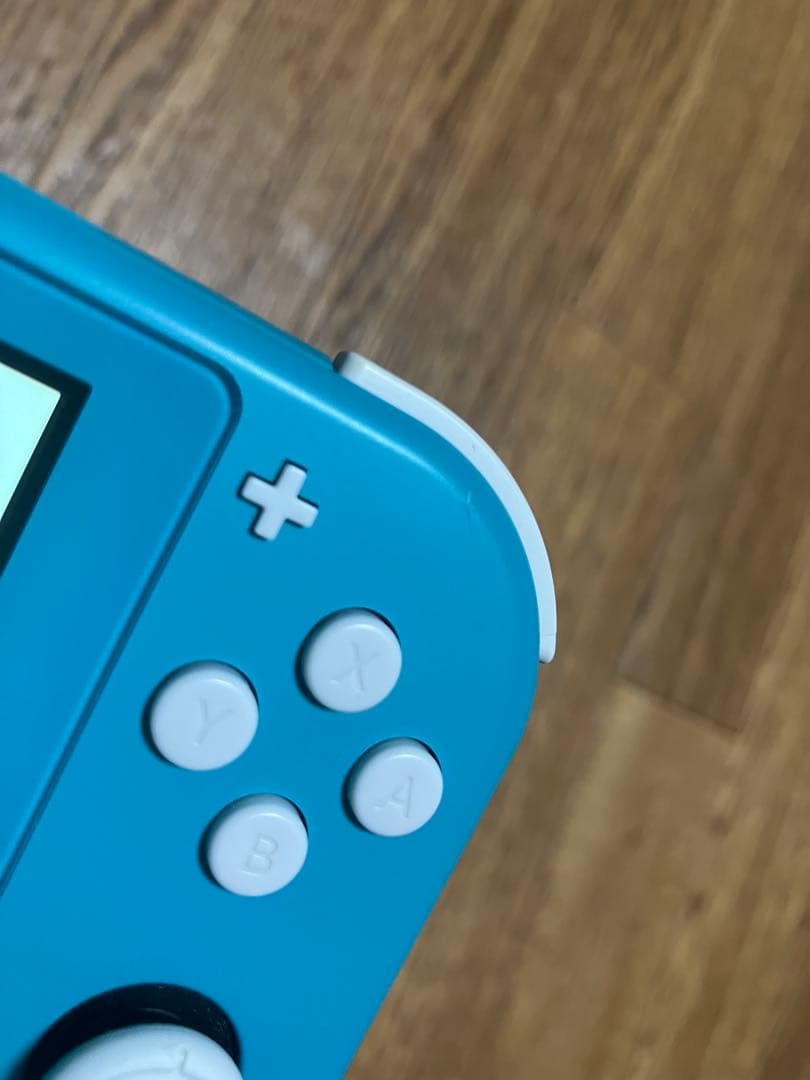 シ*ウ様 【オークション中】Nintendo Switch Lite 充電器・S