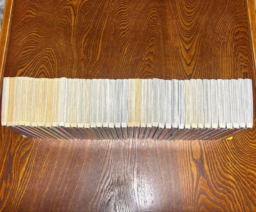 本好きの下剋上 1〜40巻⭐︎最新刊あり！全巻セット