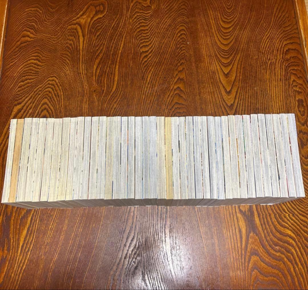 本好きの下剋上 1〜40巻⭐︎最新刊あり！全巻セット