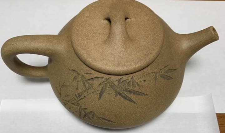 値下げ中国宜興茶壶