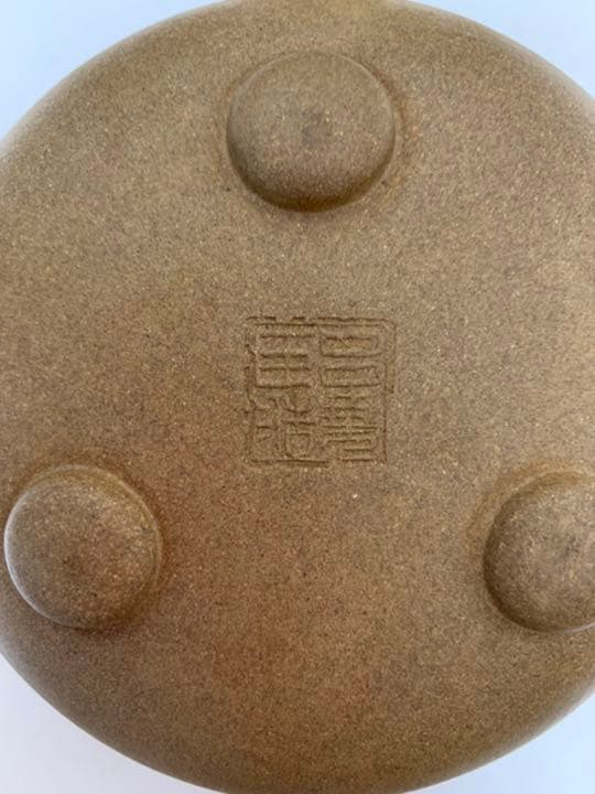 値下げ中国宜興茶壶