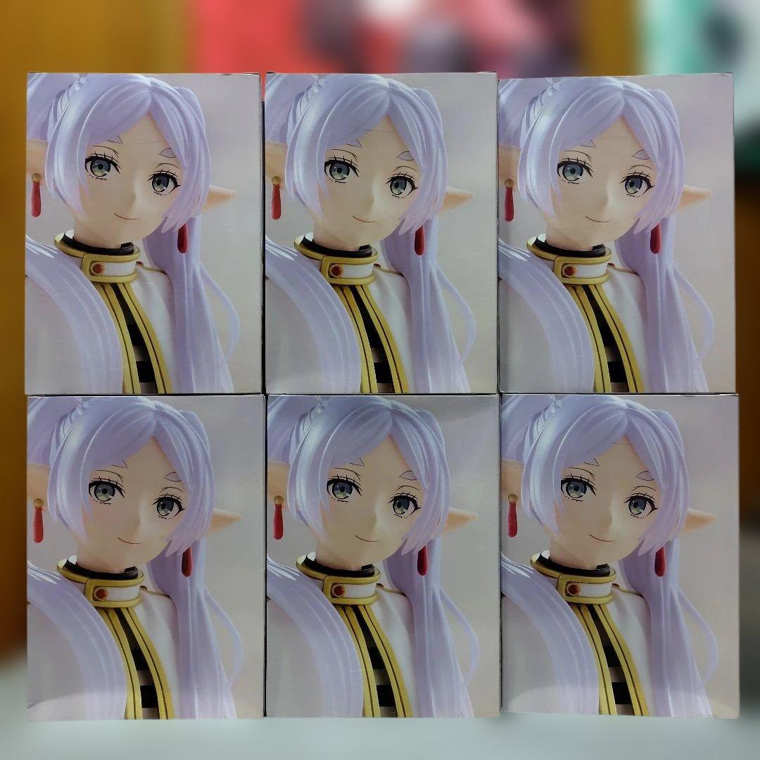 葬送のフリーレン　Desktop Cute フリーレン　トランク ver.