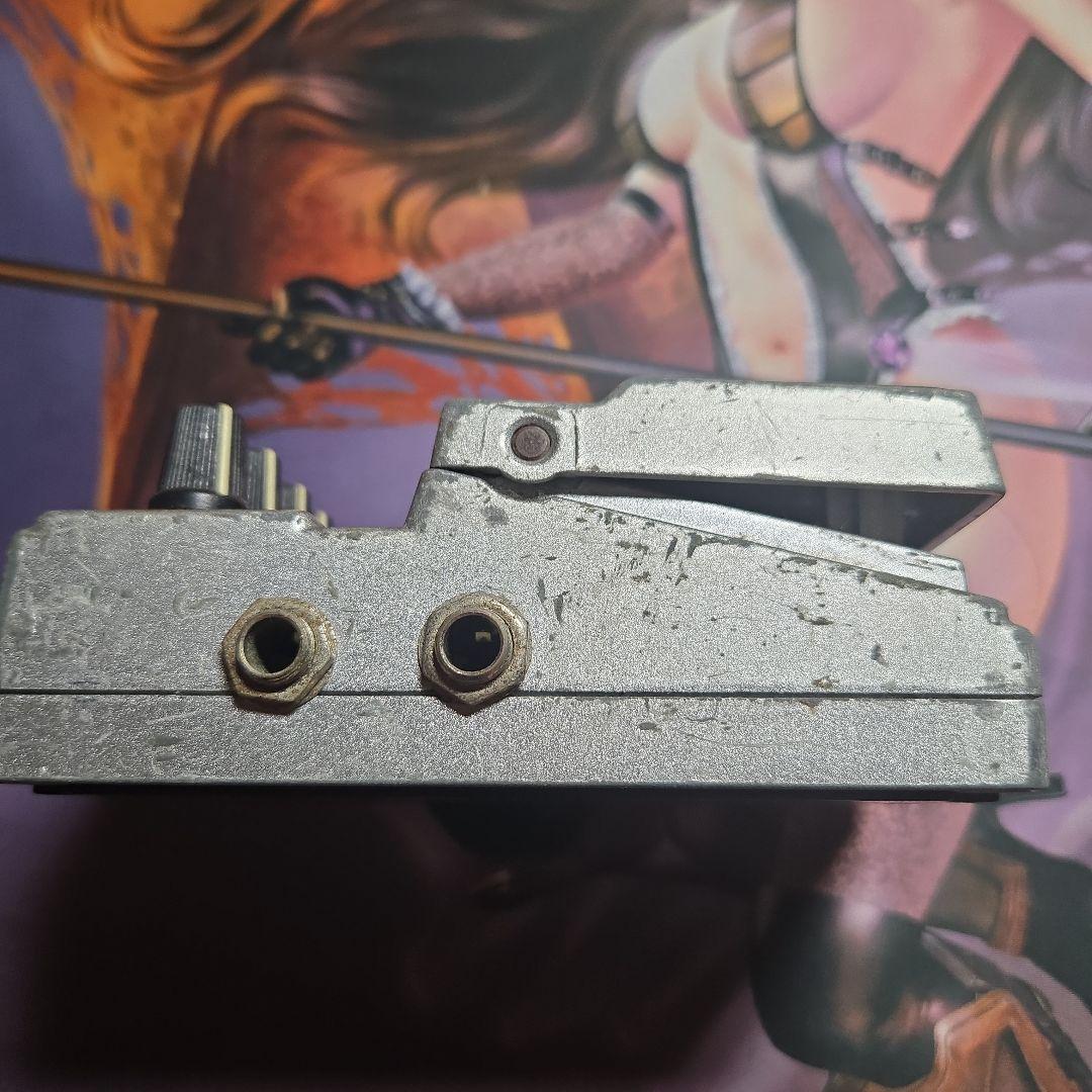 Digitech DIGIDELAY デジタルディレイ