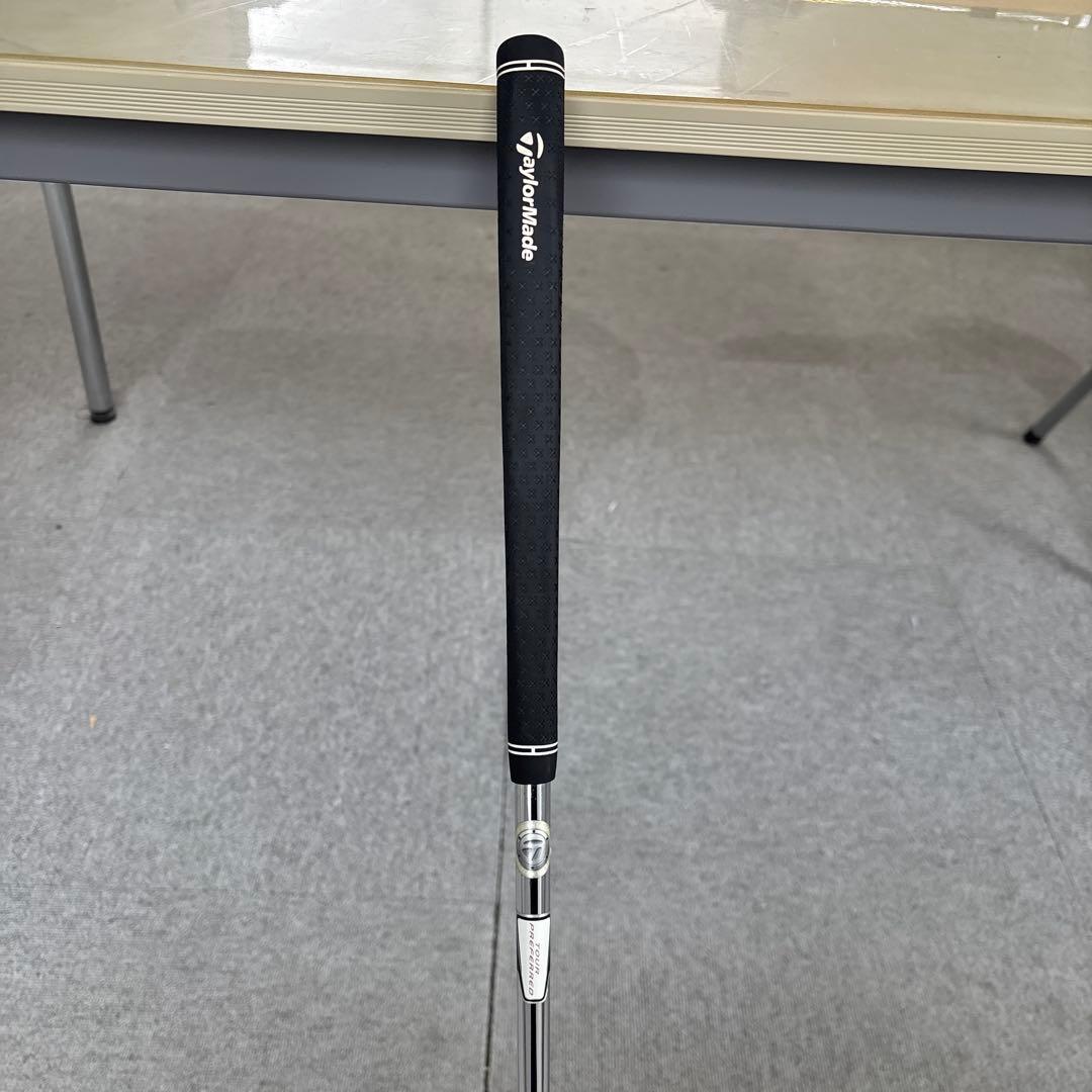 TaylorMade TOUR PREFERRED 4本セット