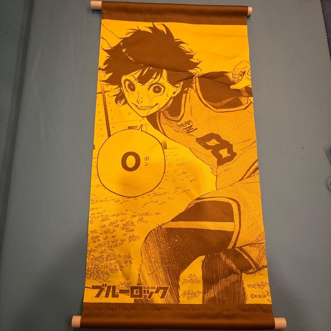 ブルーロック 蜂楽廻 グッズセット