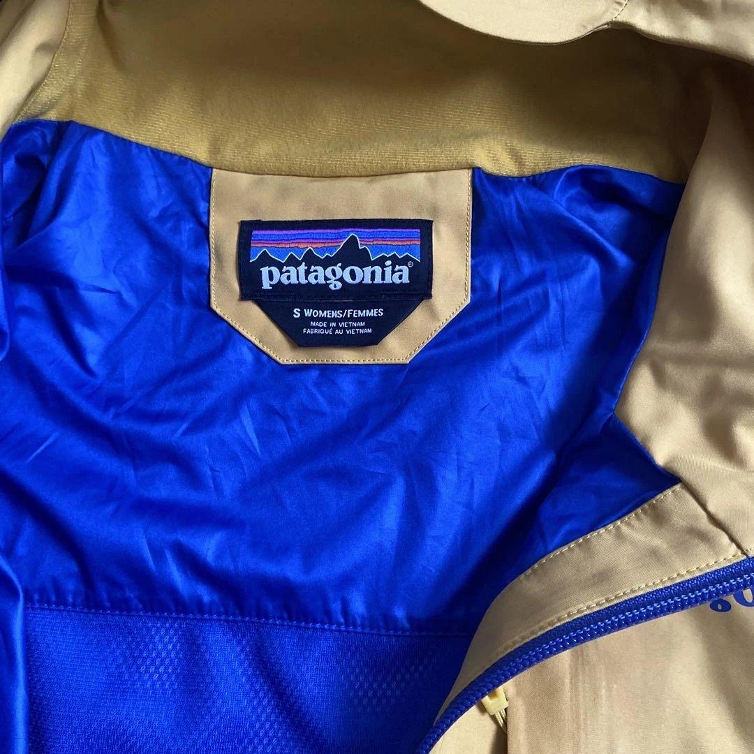 パタゴニアスキーウェア