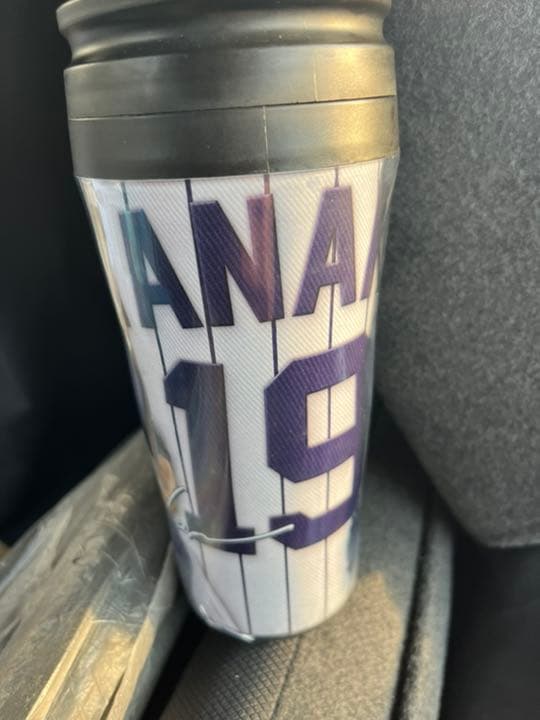 田中将大 タンブラー