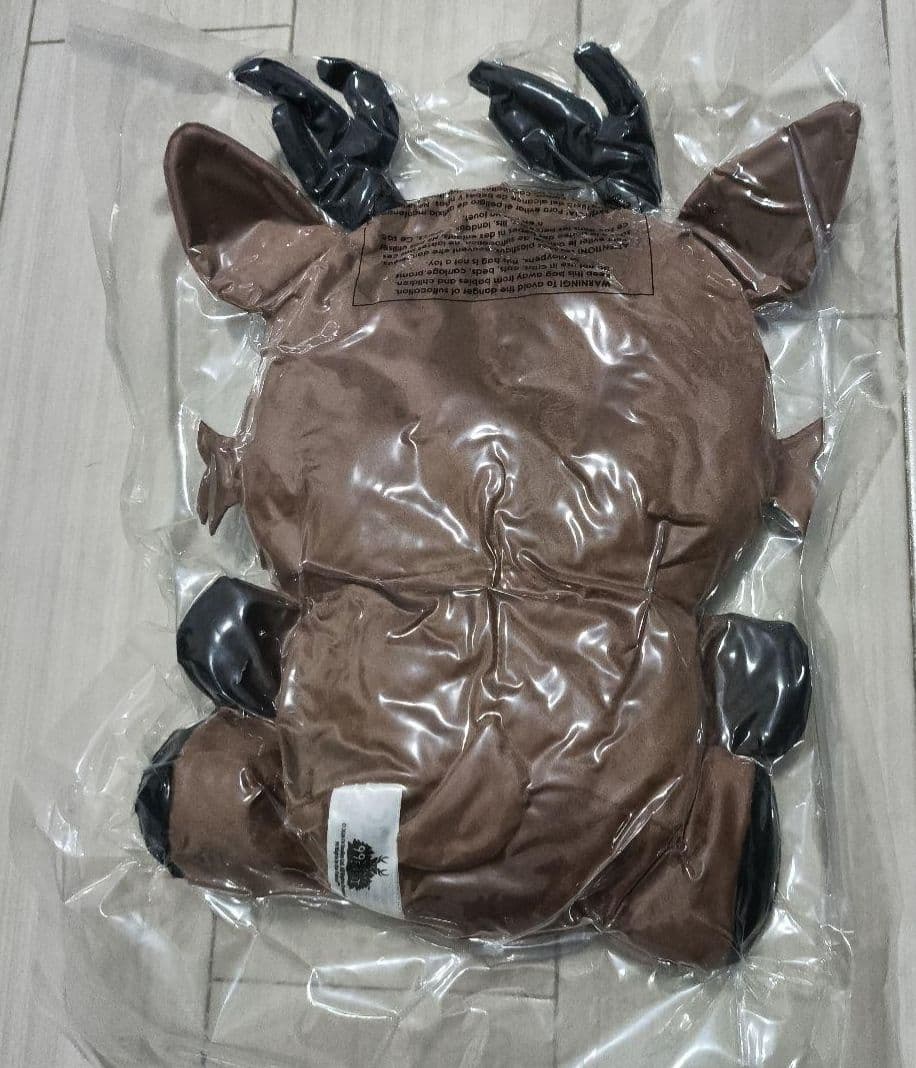 ロブロックス　99Night in the Forest　公式　ぬいぐるみ　新品