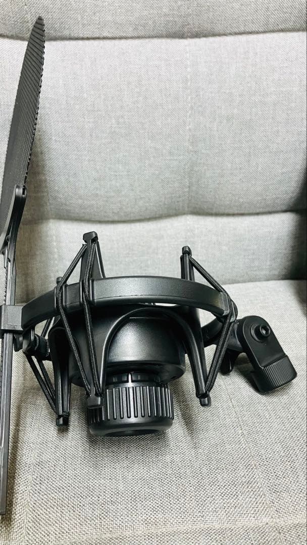 配信機器・PA機器・レコーディング機器 AMATERAS 8097(s)