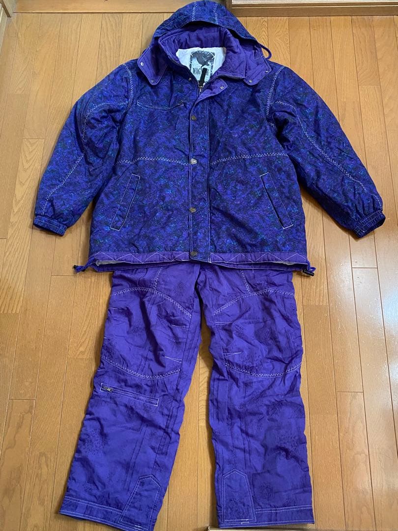 WAGNER スキーウェア　Ｏ