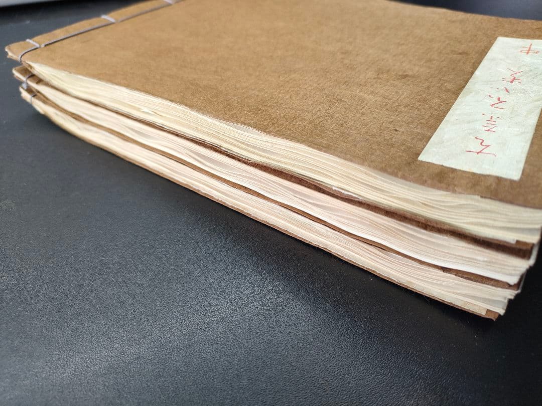 【希少品】 春画浮世絵 秘蔵三冊 伝統文化 古書 傑作 時代物