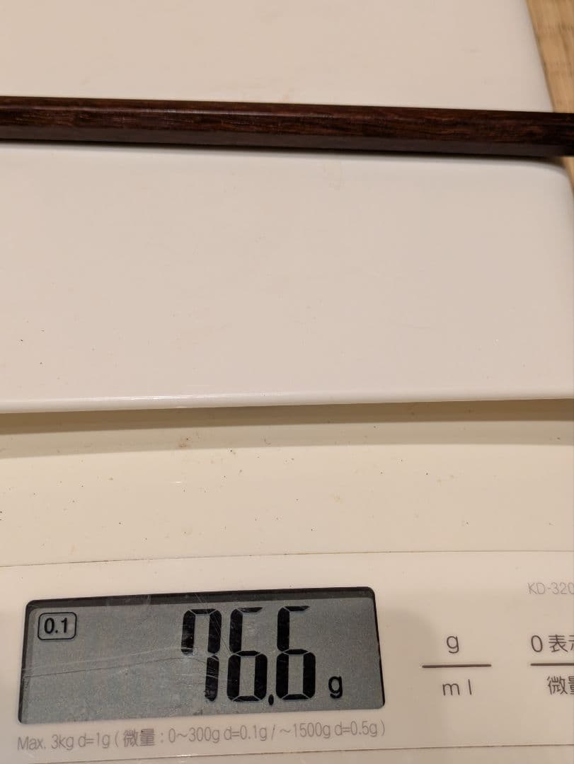 チェロ　弓　完全ジャンク