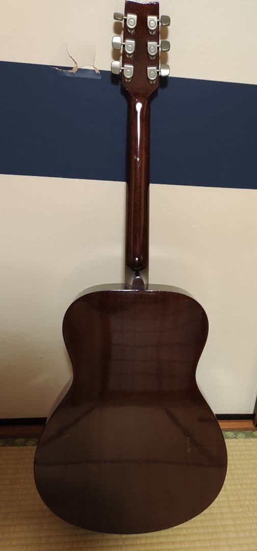 YAMAHA FG- 130 ヤマハ ジャパンヴィンテージ アコギ 直接取引のみ