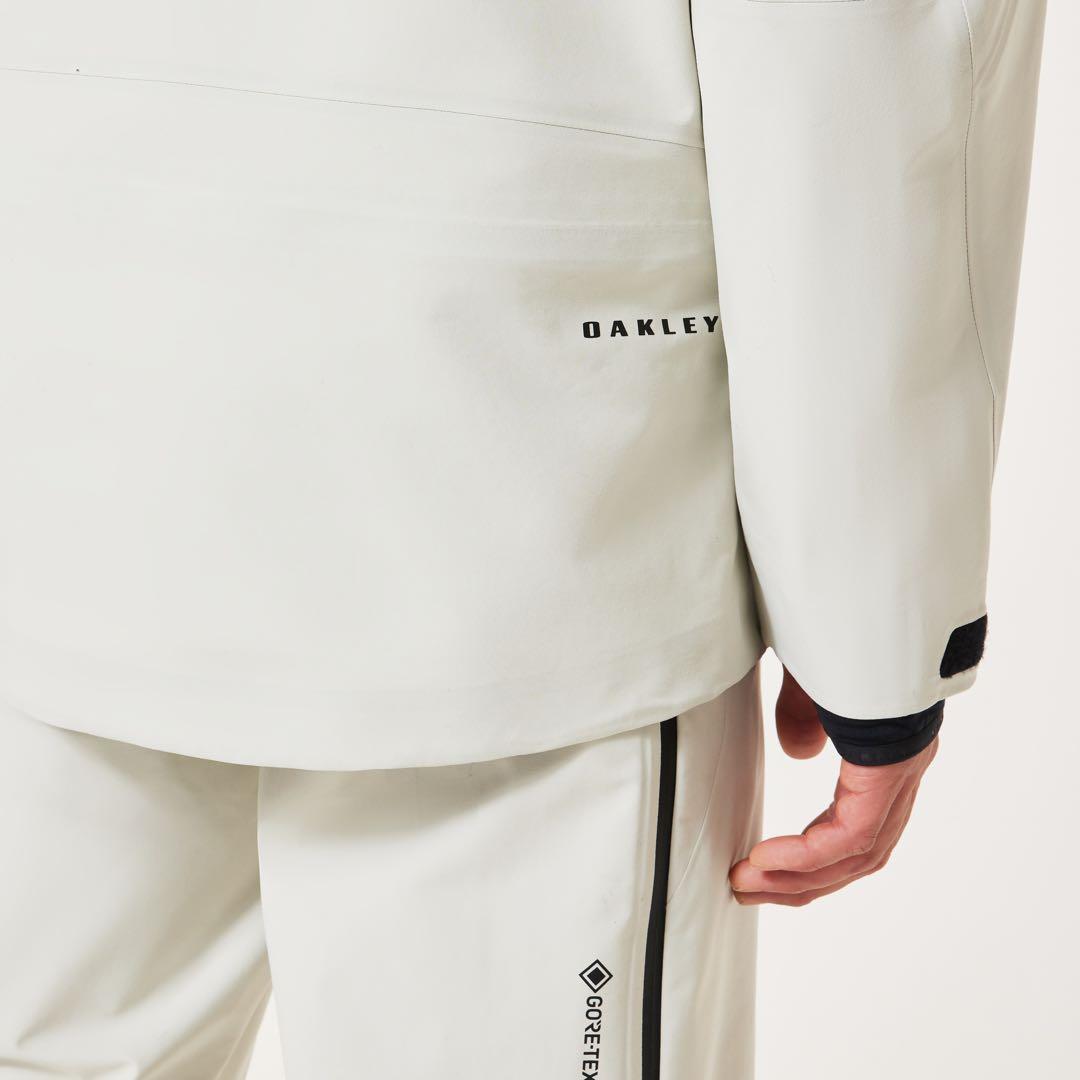 【新作】OAKLEY Bowls Gore-Tex Shell Jacket