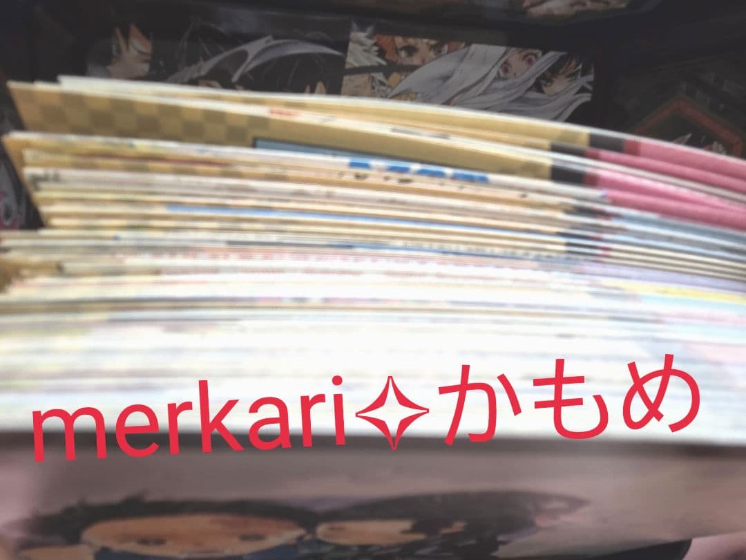 鬼滅の刃✧日めくりカレンダー2021✧美品