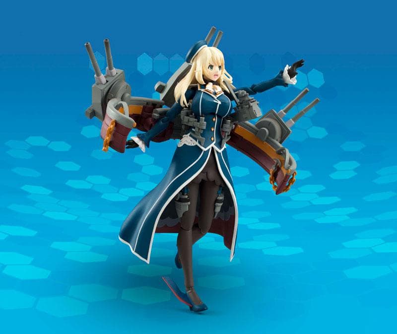 新品未開封｜アーマーガールズプロジェクト 艦これ 愛宕 艦隊これくしょん
