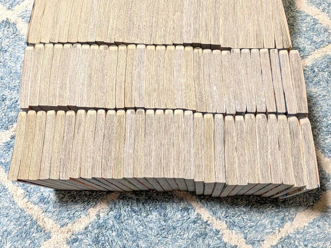 ワンピース ONEPIECE　全巻セット＋おまけ まとめ売り