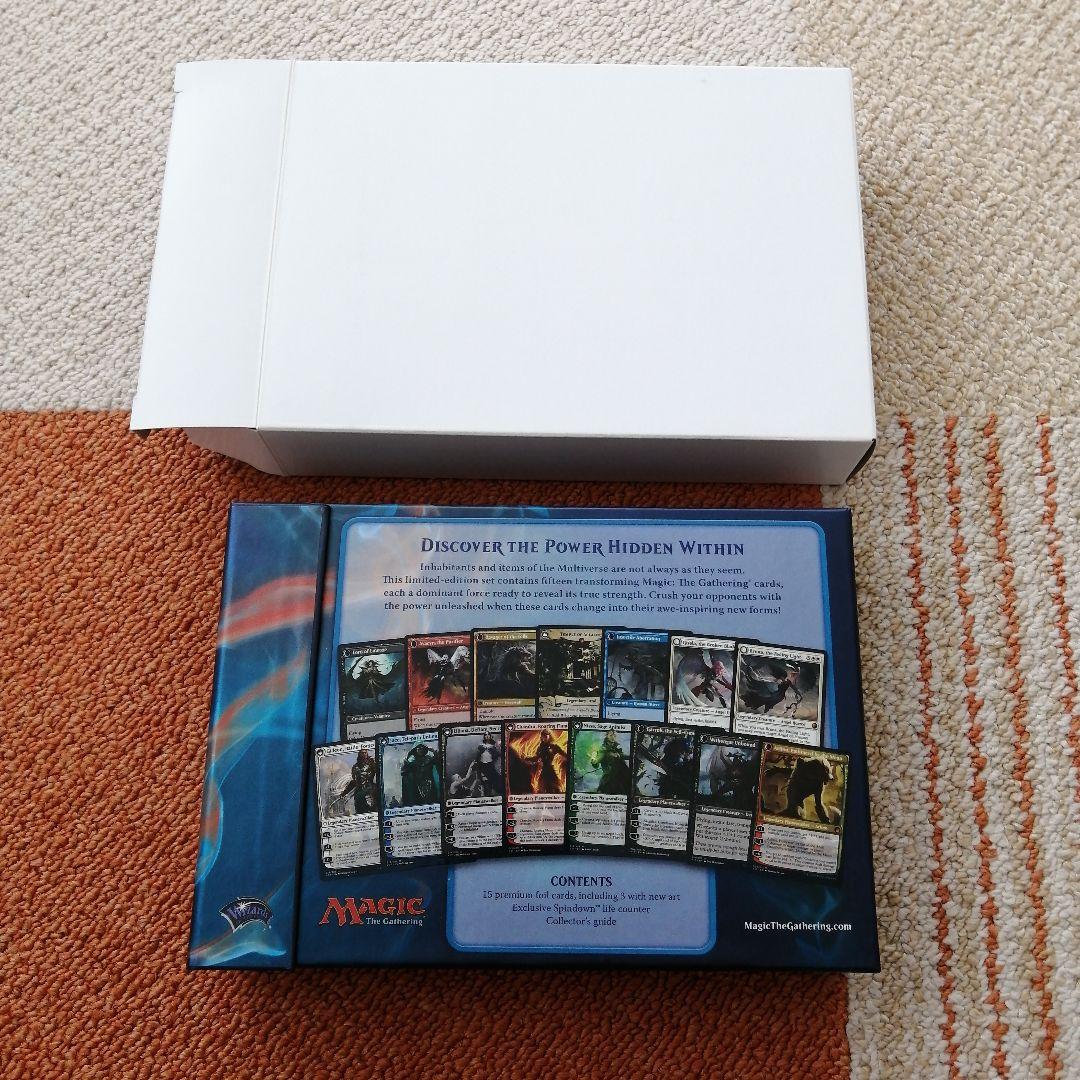 マジック：ザ・ギャザリング MTG From the Vault: Transform