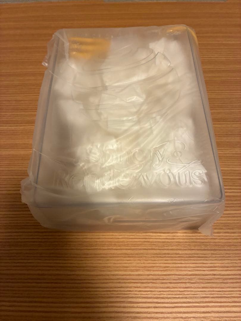 BUMP OF CHICKEN Sphery Rendezvousグッズセット