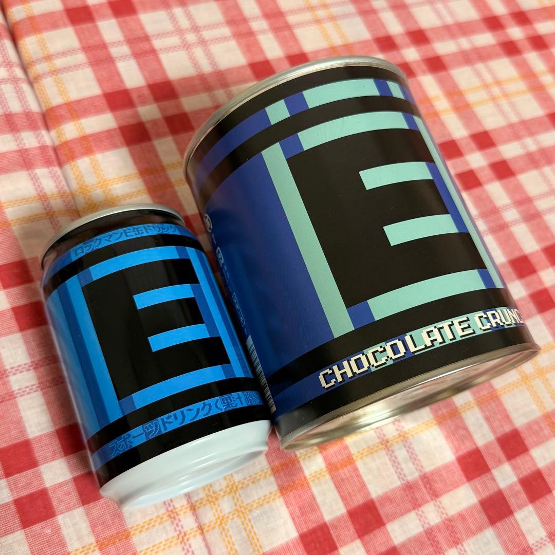 ヒダリききさま専用ロックマングッズ　5点セット