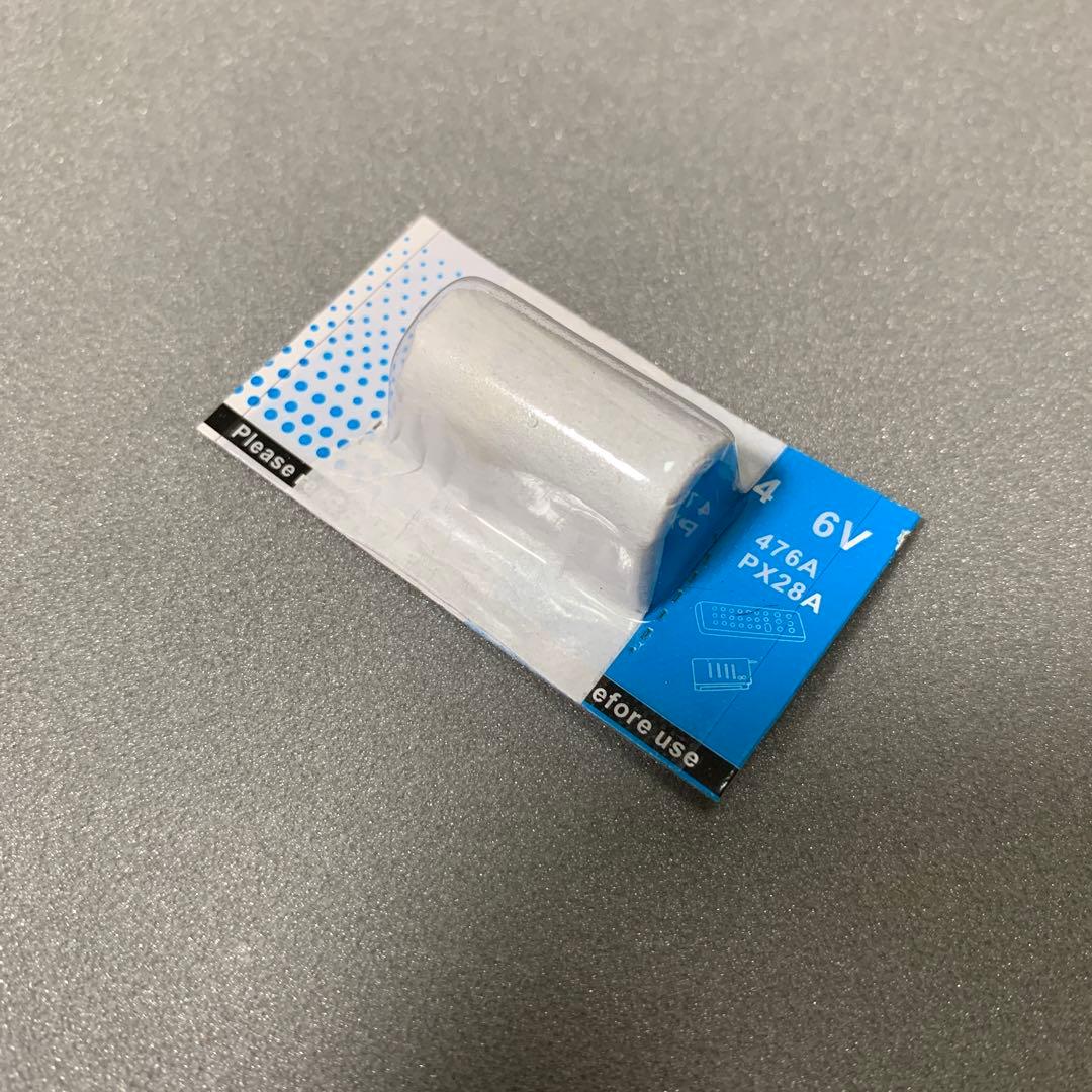 Bushnell Tour Z6 レーザー距離計　 予備電池付き