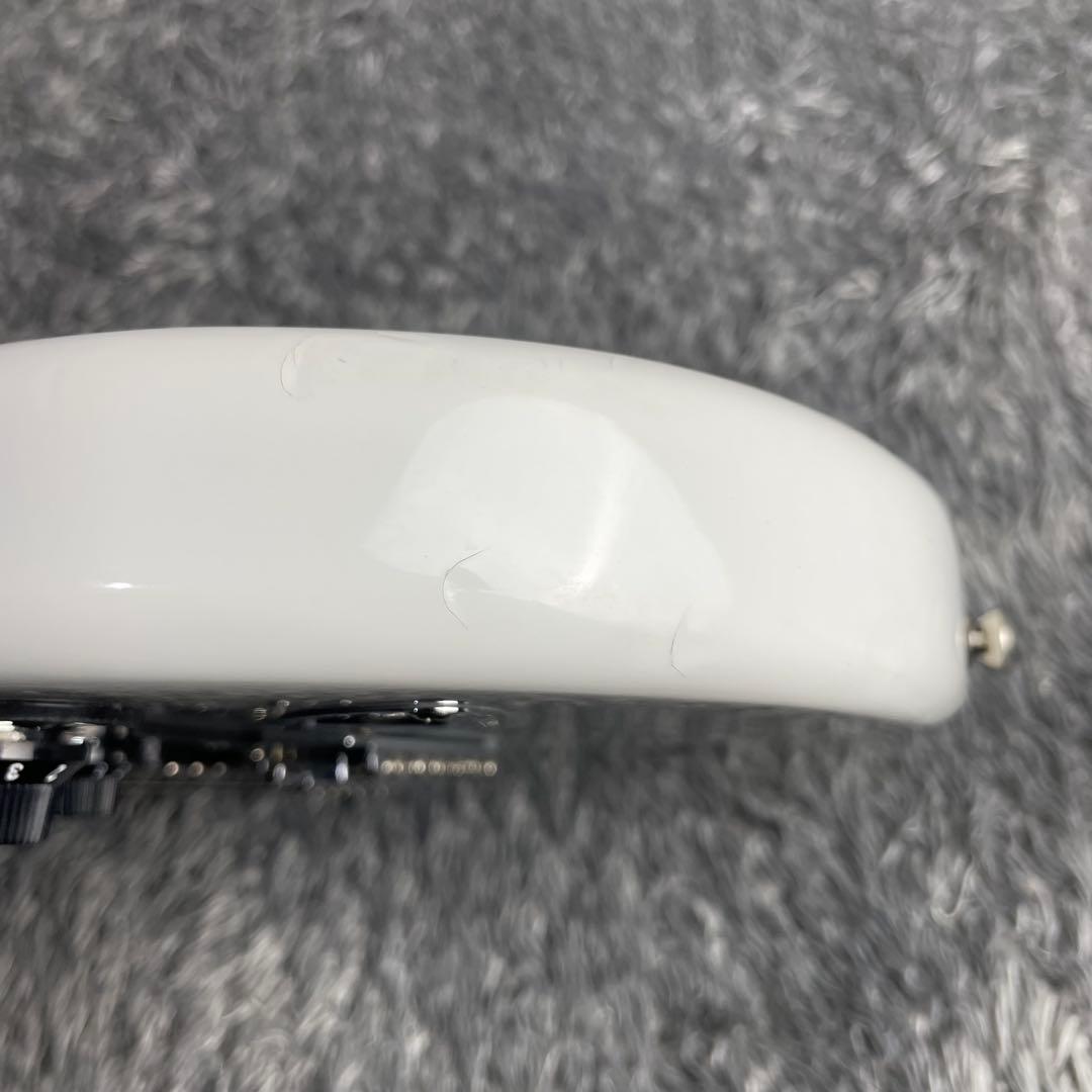 ギター Squier Affinity Stratocaster SSH