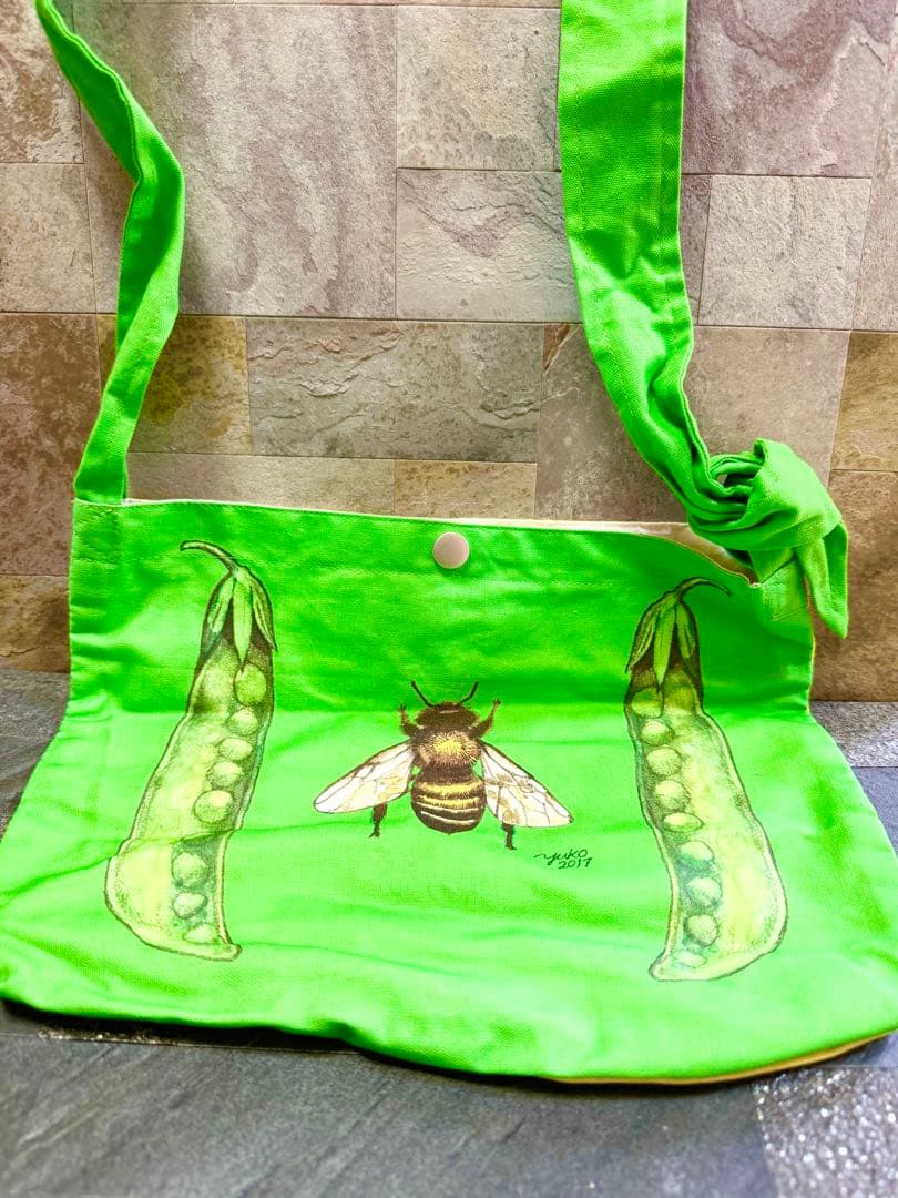 最終値下げ　ヒグチユウコ✕ホルベイン コラボ みつろうクレヨンセット 限定品