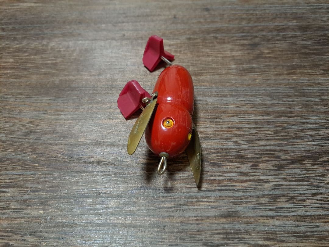 道楽　DOWLUCK　ドウラク　ソノヒグラシ　漆塗り