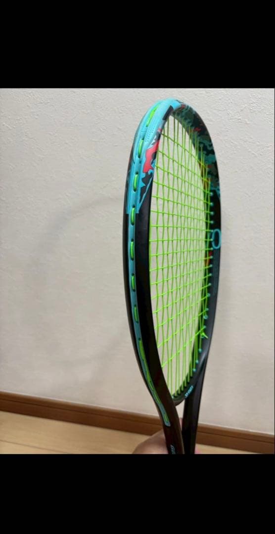 ジオブレイク70V　ヨネックス