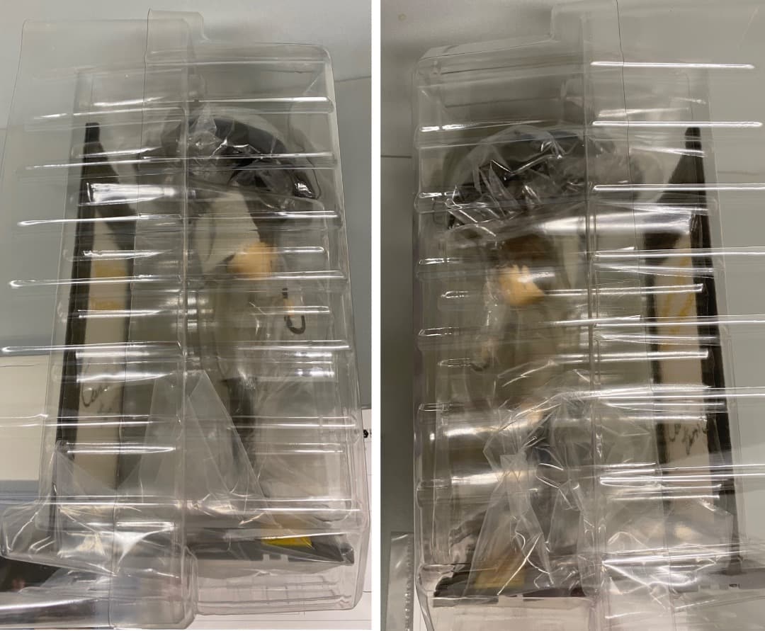 BTS 花様年華　ART TOY ジミン トレカ フィギュア