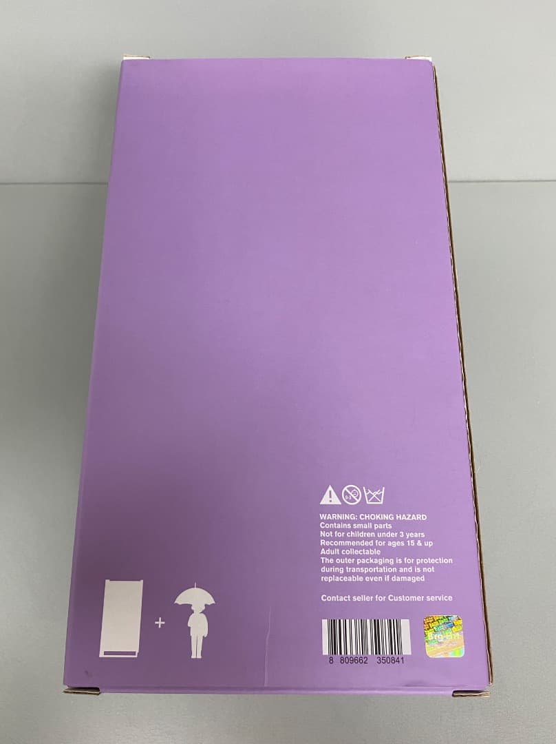 BTS 花様年華　ART TOY ジミン トレカ フィギュア