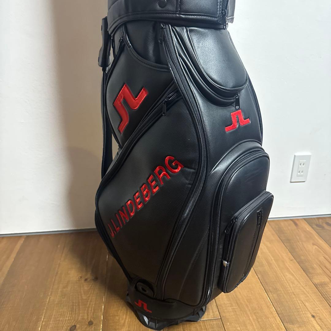 ジェイリンドバーグ　キャディバッグ