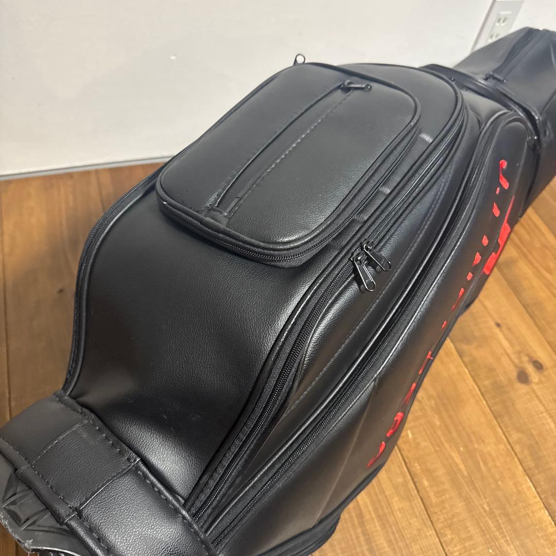 ジェイリンドバーグ　キャディバッグ