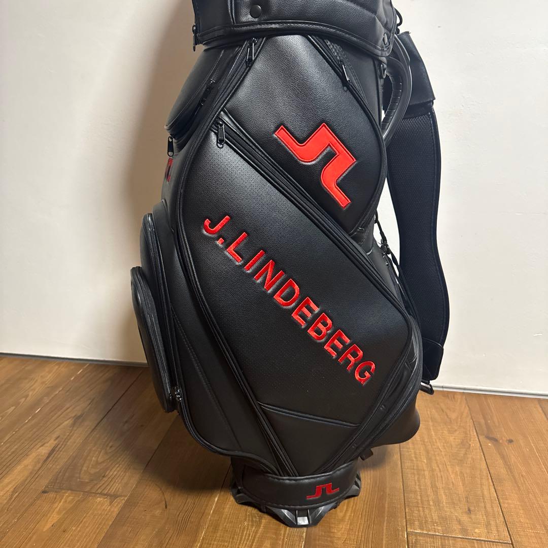 ジェイリンドバーグ　キャディバッグ
